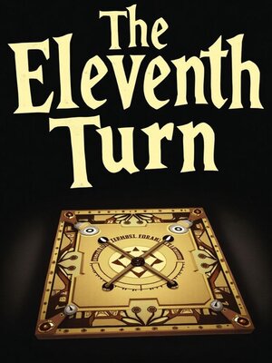 cover image of The Eleventh Turn